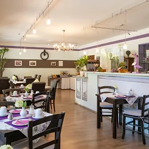 3* Gasthuis Fruhstuckspension Lavendel